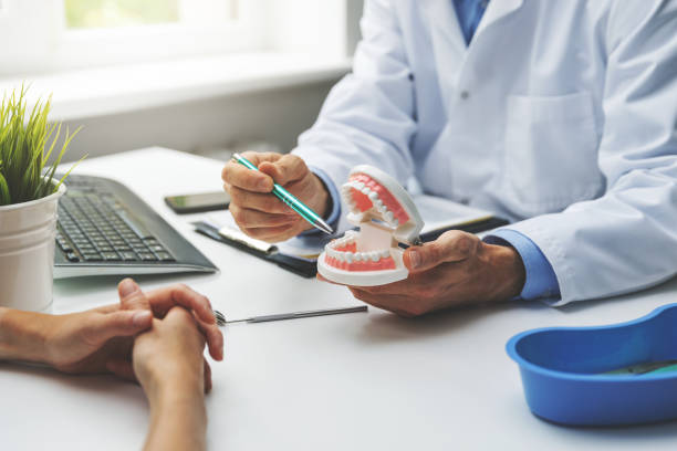 Reliable Ingram, TX Dental Services Solutions
