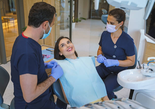 Advanced Technology for Better Dental Care in Ingram, TX