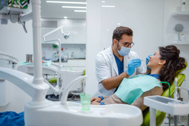 Best Veneers and Lumineers  in Ingram, TX