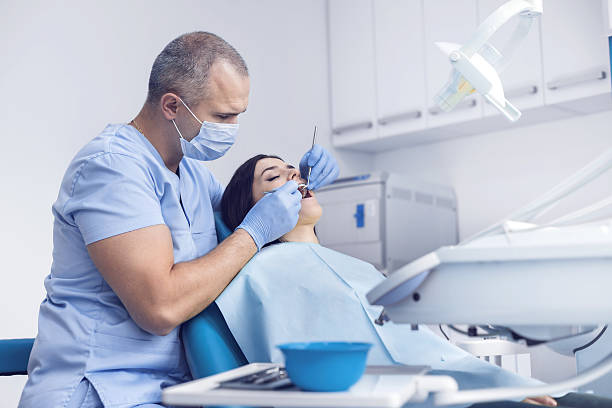 Best Laser Dentistry  in Ingram, TX