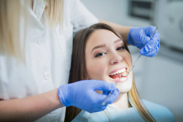 Best Dental Inlays and Onlays  in Ingram, TX