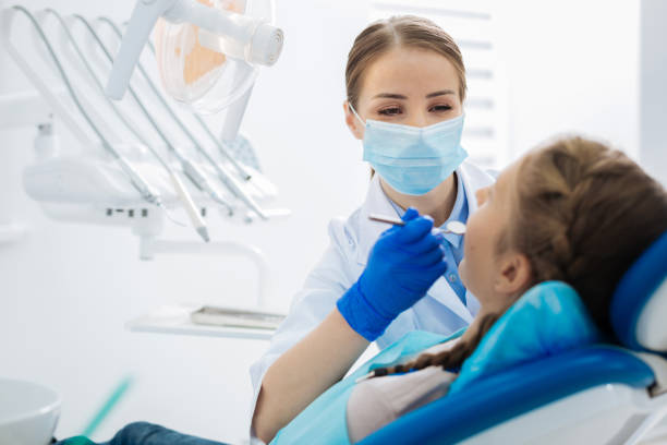 Best Dental Exams and Cleanings  in Ingram, TX