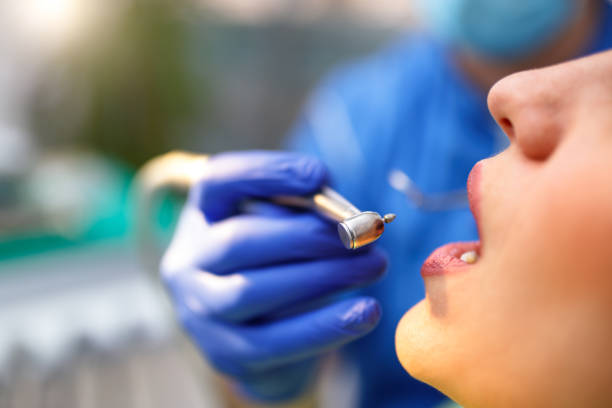 Best Dental Fillings (Composite and Amalgam)  in Ingram, TX